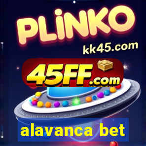 alavanca bet